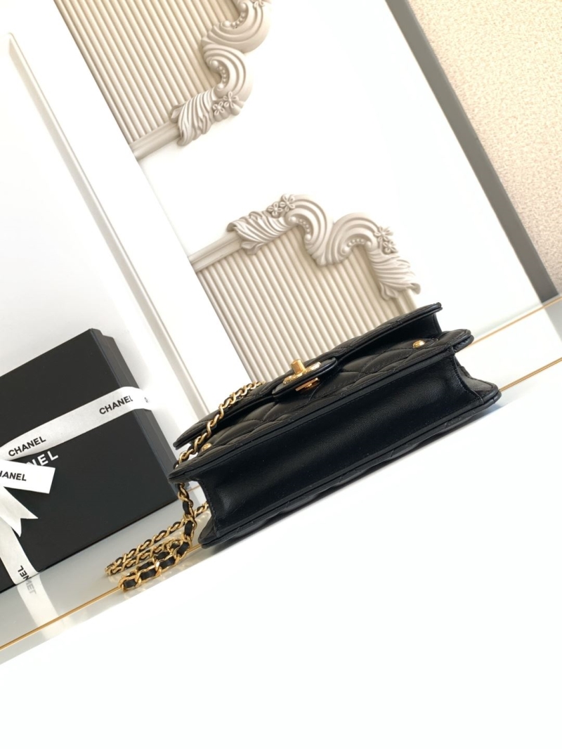 Ch**el satchel bags
